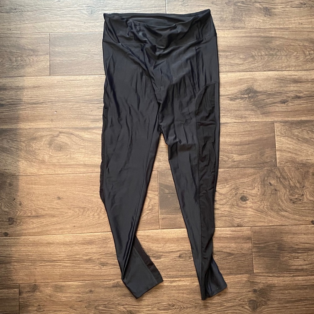 Stylish leggings